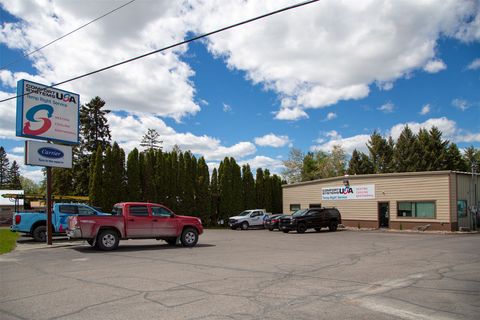 Photo of 1639 Montana Highway 35, Kalispell, MT 59901 (MLS # 30049381)