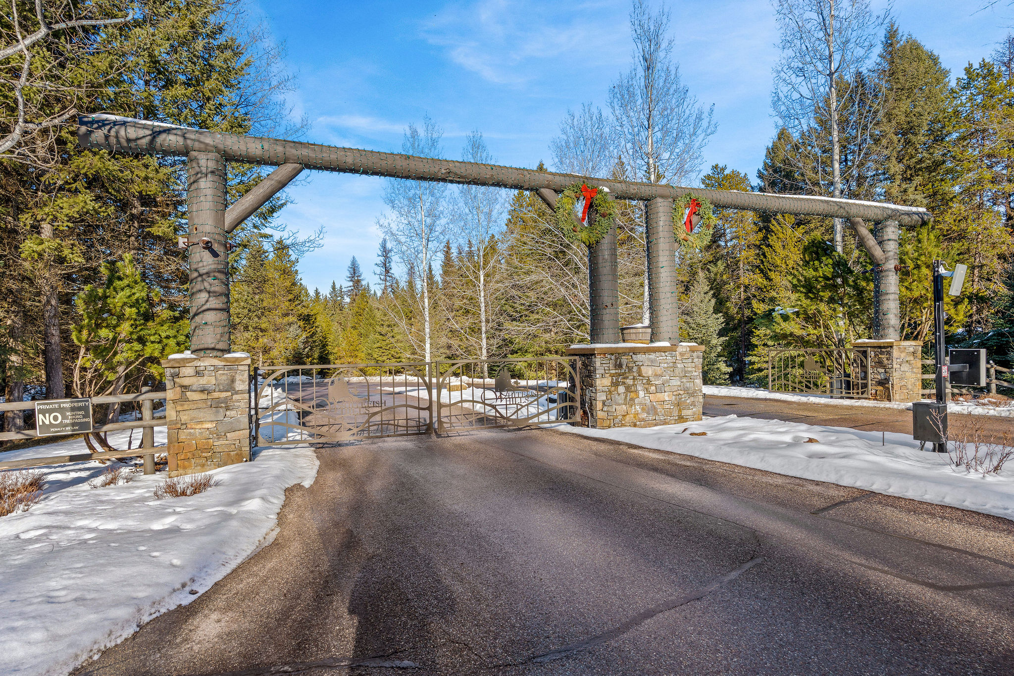 1673 Whitefish Hills Drive