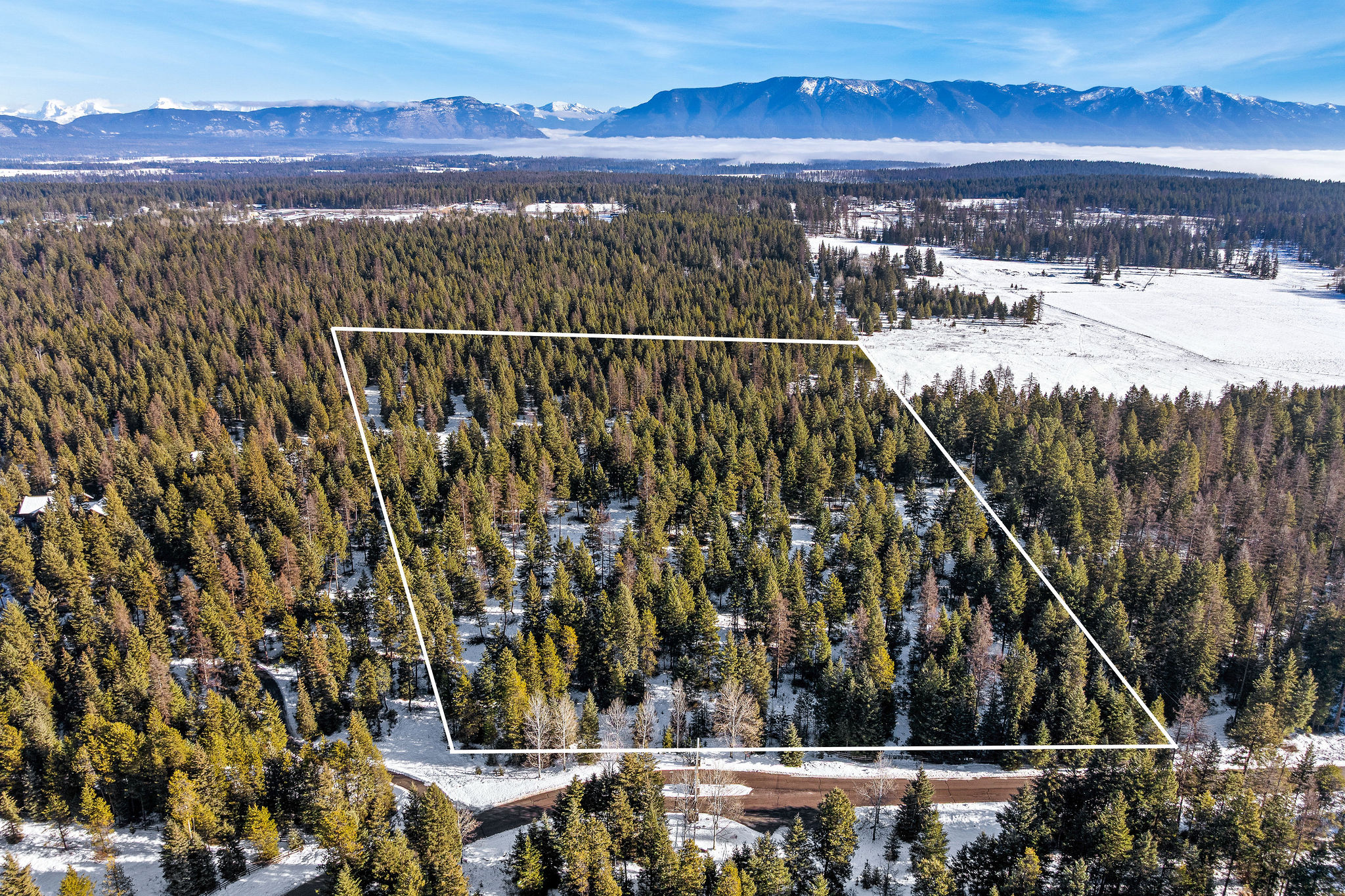 1673 Whitefish Hills Drive