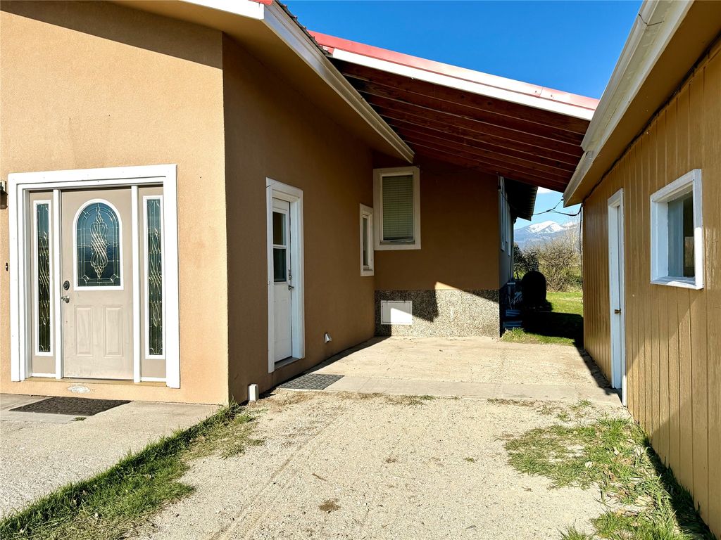 Photo of 47 Tristan River Lane, Deer Lodge, MT 59722 (MLS # 30070129)