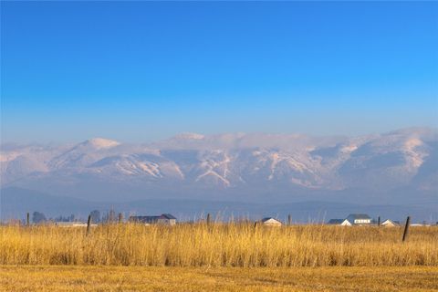 Tiny photo for 881 Lone Coyote Trail, Kalispell, MT 59901 (MLS # 30056257)