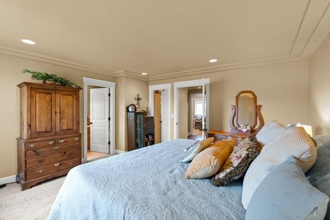 Tiny photo for 881 Lone Coyote Trail, Kalispell, MT 59901 (MLS # 30056257)