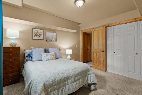 Tiny photo for 881 Lone Coyote Trail, Kalispell, MT 59901 (MLS # 30056257)