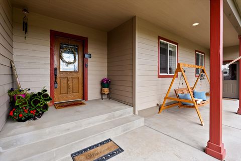 Tiny photo for 881 Lone Coyote Trail, Kalispell, MT 59901 (MLS # 30056257)
