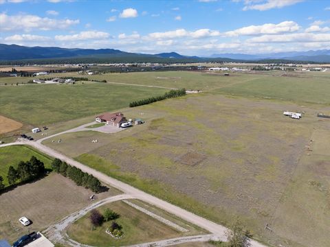 Tiny photo for 881 Lone Coyote Trail, Kalispell, MT 59901 (MLS # 30056257)