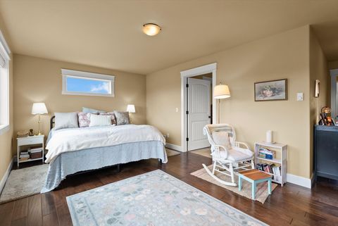 Tiny photo for 881 Lone Coyote Trail, Kalispell, MT 59901 (MLS # 30056257)