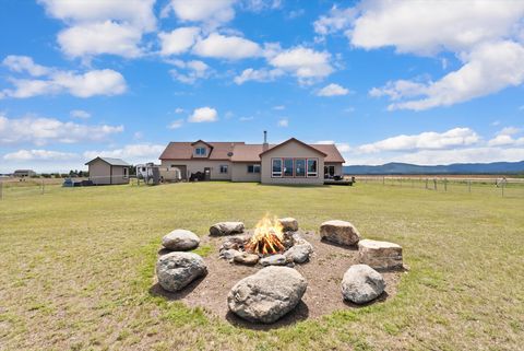Tiny photo for 881 Lone Coyote Trail, Kalispell, MT 59901 (MLS # 30056257)