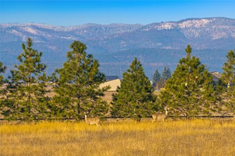 Tiny photo for 881 Lone Coyote Trail, Kalispell, MT 59901 (MLS # 30056257)