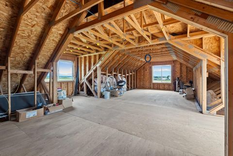 Tiny photo for 881 Lone Coyote Trail, Kalispell, MT 59901 (MLS # 30056257)