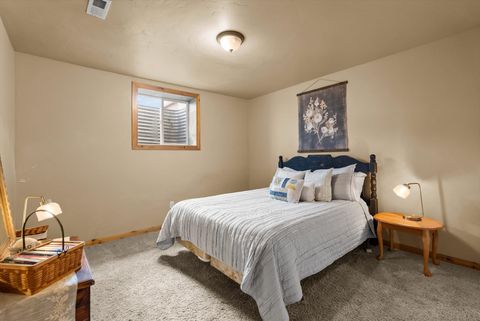 Tiny photo for 881 Lone Coyote Trail, Kalispell, MT 59901 (MLS # 30056257)