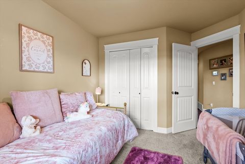 Tiny photo for 881 Lone Coyote Trail, Kalispell, MT 59901 (MLS # 30056257)