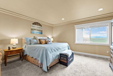 Tiny photo for 881 Lone Coyote Trail, Kalispell, MT 59901 (MLS # 30056257)