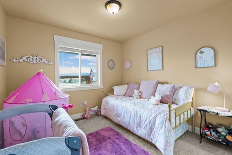 Tiny photo for 881 Lone Coyote Trail, Kalispell, MT 59901 (MLS # 30056257)