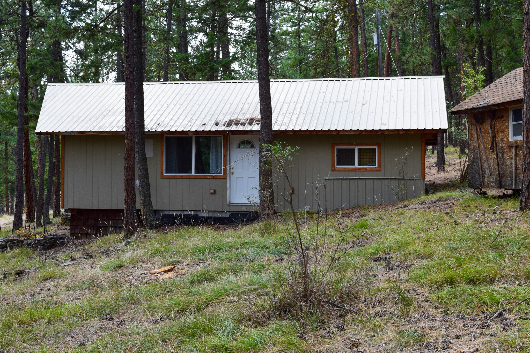 15384 Rosco Road