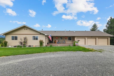 Photo of 117 Happy Hollow, Eureka, MT 59917 (MLS # 30073851)