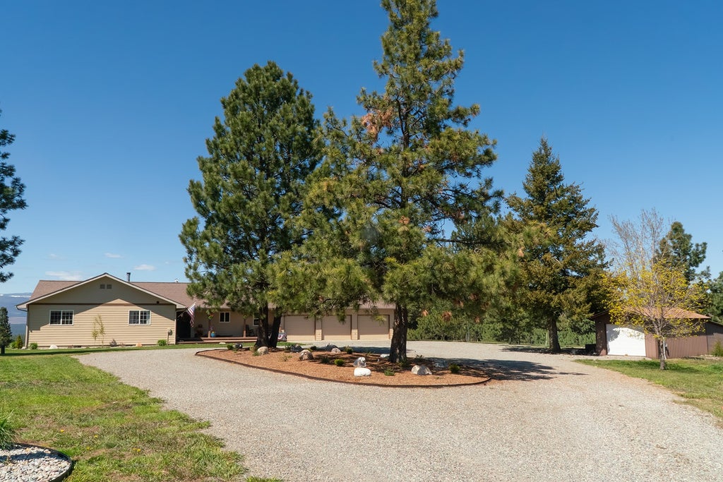 Photo of 117 Happy Hollow, Eureka, MT 59917 (MLS # 30073851)