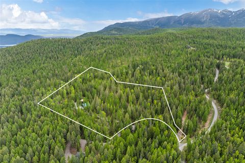 Photo of 2178 Snowghost Drive, Whitefish, MT 59937 (MLS # 30056943)