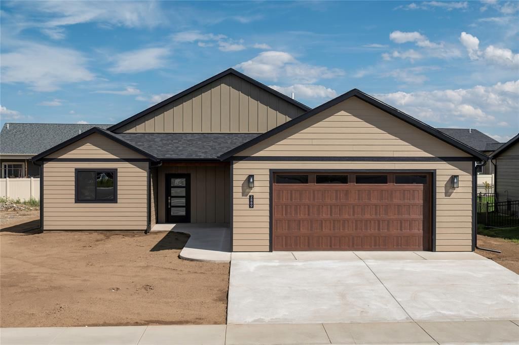 Photo of 2889 Sarah Avenue, East Helena, MT 59635 (MLS # 30060842)