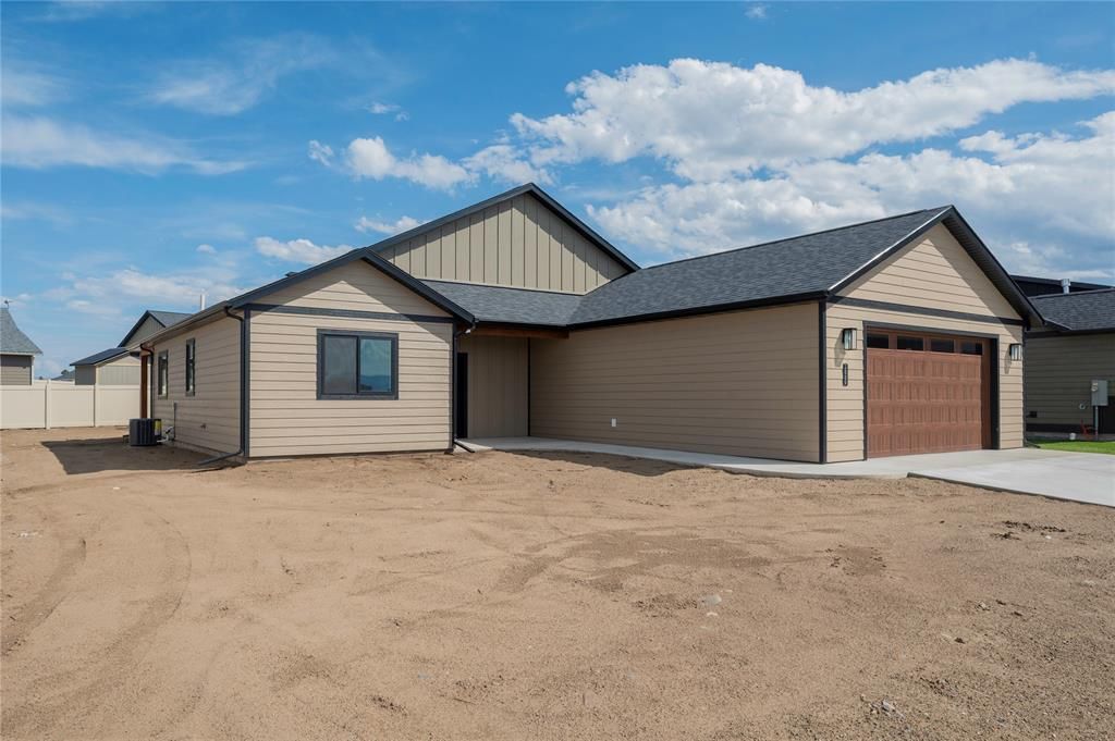 Photo of 2889 Sarah Avenue, East Helena, MT 59635 (MLS # 30060842)