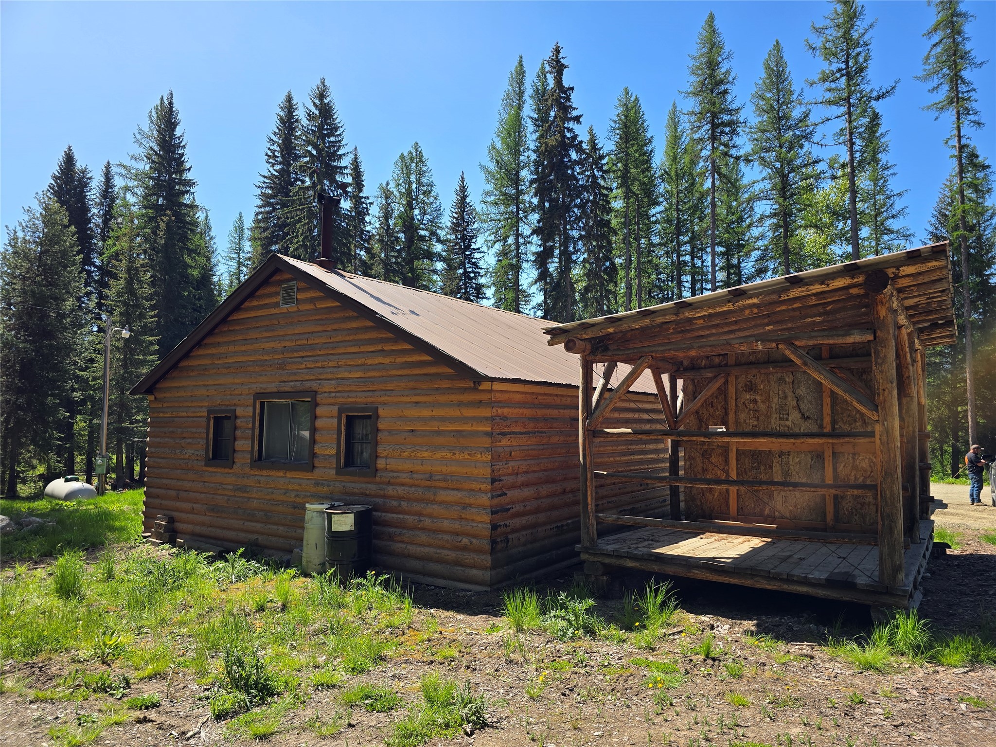 29318 Yaak River Road