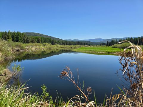 29318 Yaak River Road Yaak MT 59935
