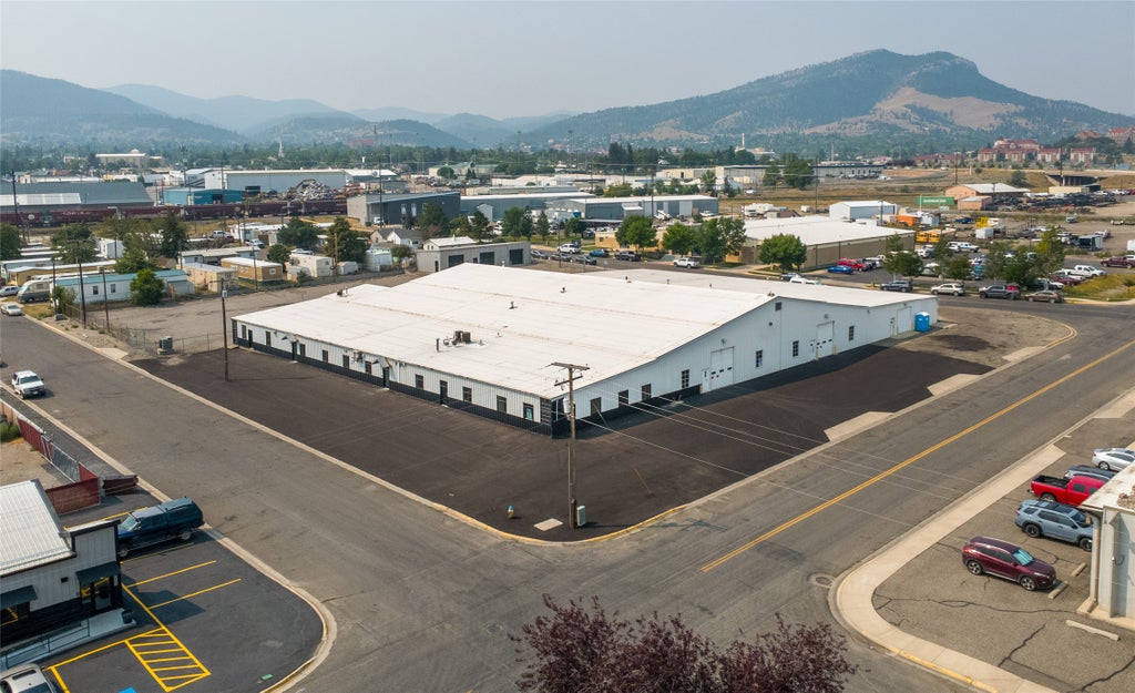 Photo of 1021 Chestnut Street #1, Helena, MT 59601 (MLS # 30075731)