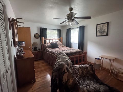 Tiny photo for 216 Yellowtail Road, Libby, MT 59923 (MLS # 30069601)
