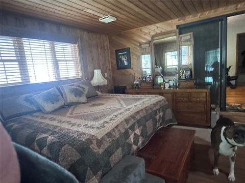 Tiny photo for 216 Yellowtail Road, Libby, MT 59923 (MLS # 30069601)