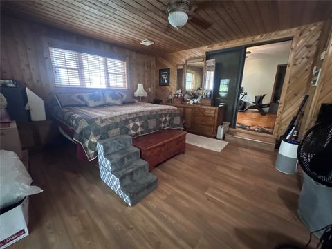 Tiny photo for 216 Yellowtail Road, Libby, MT 59923 (MLS # 30069601)