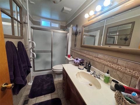 Tiny photo for 216 Yellowtail Road, Libby, MT 59923 (MLS # 30069601)