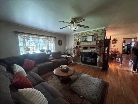 Tiny photo for 216 Yellowtail Road, Libby, MT 59923 (MLS # 30069601)