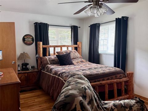 Tiny photo for 216 Yellowtail Road, Libby, MT 59923 (MLS # 30069601)