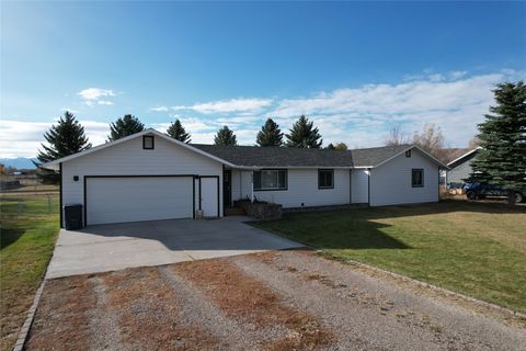 355 Buffalo Drive Dillon MT 59725