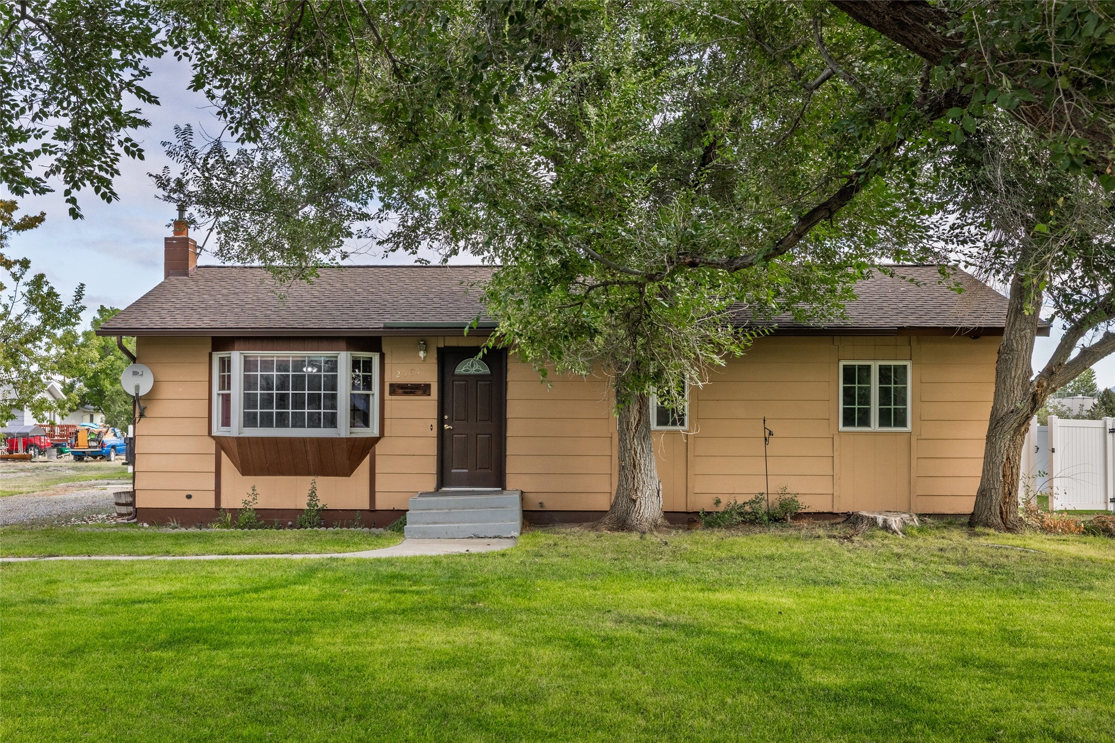 2595 Prickley Pear Avenue