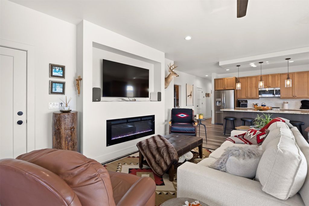Photo of 301 N 1st Street #4, Hamilton, MT 59840 (MLS # 30065708)
