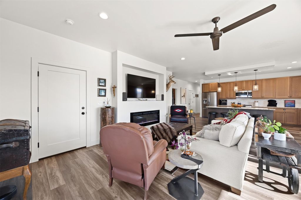 Photo of 301 N 1st Street #4, Hamilton, MT 59840 (MLS # 30065708)