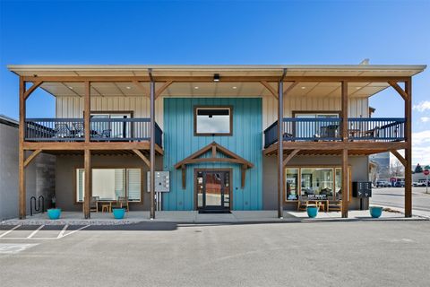 Photo of 301 N 1st Street #4, Hamilton, MT 59840 (MLS # 30065708)