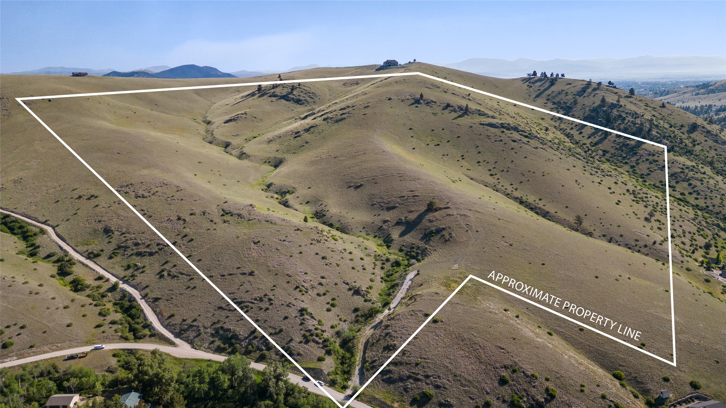 Helena, Montana 59601, United States, ,Land,Active,156954