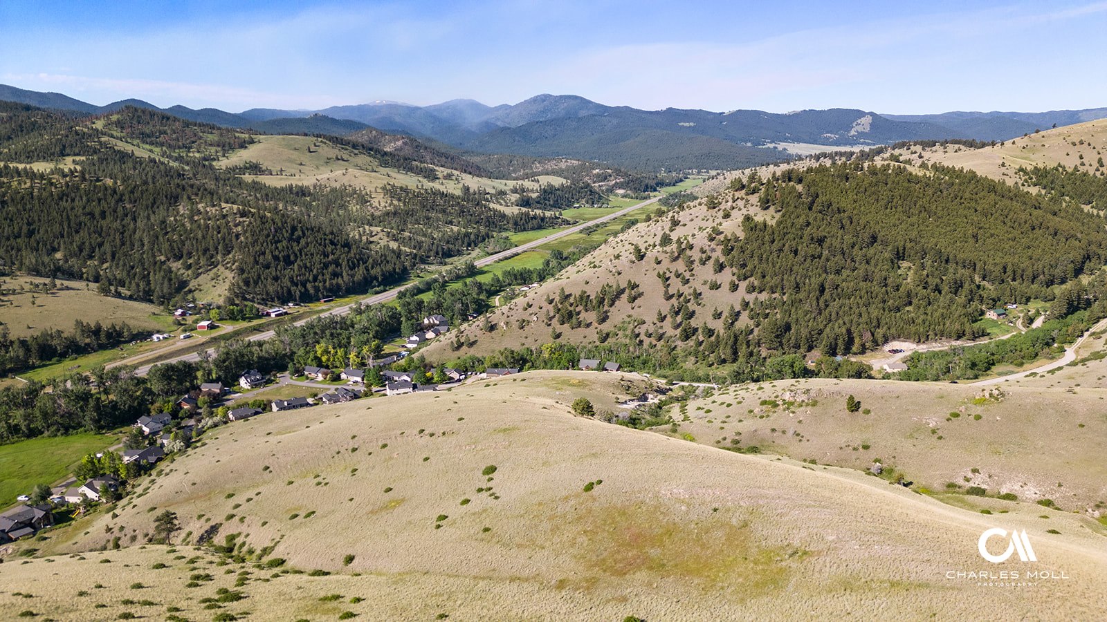 Helena, Montana 59601, United States, ,Land,Active,156954