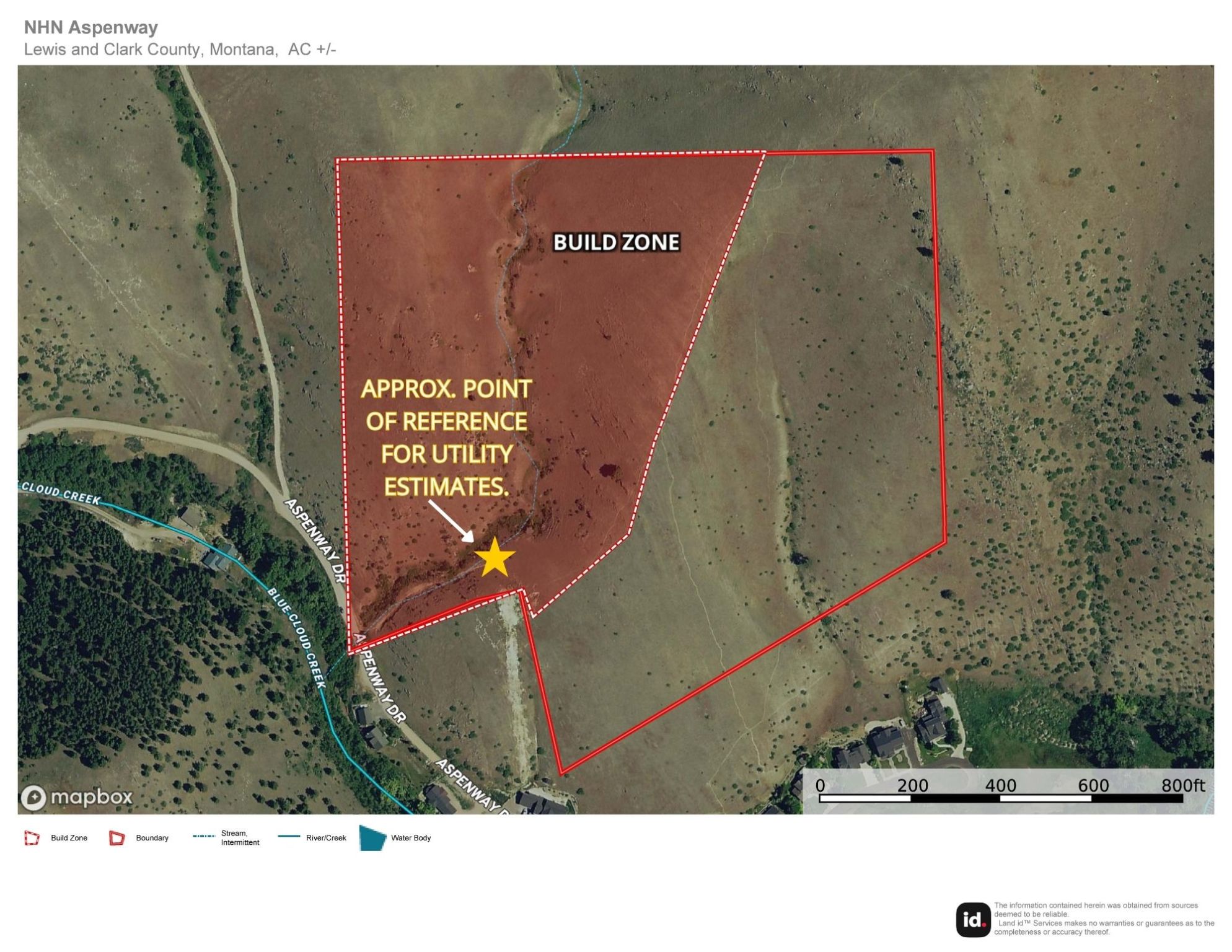 Helena, Montana 59601, United States, ,Land,Active,156954