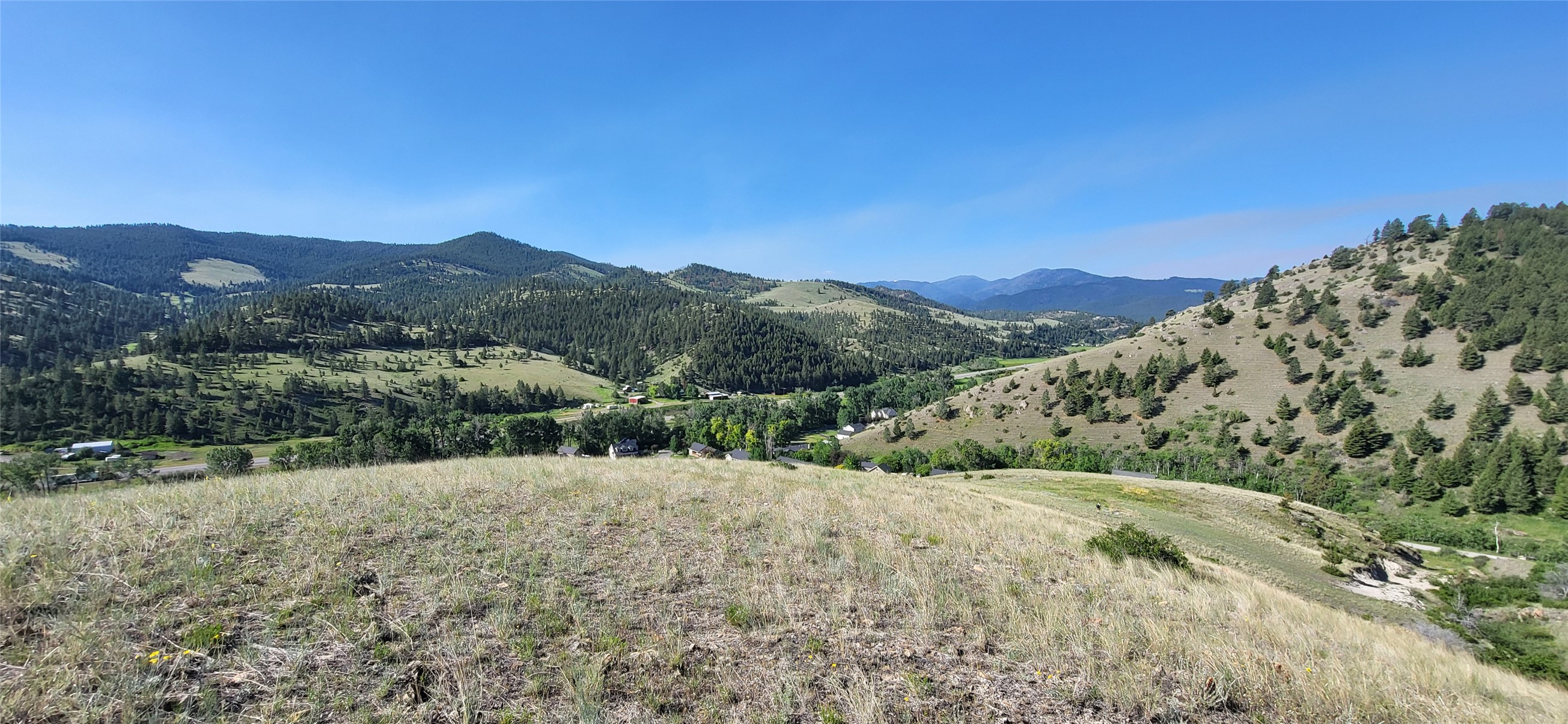 Helena, Montana 59601, United States, ,Land,Active,156954