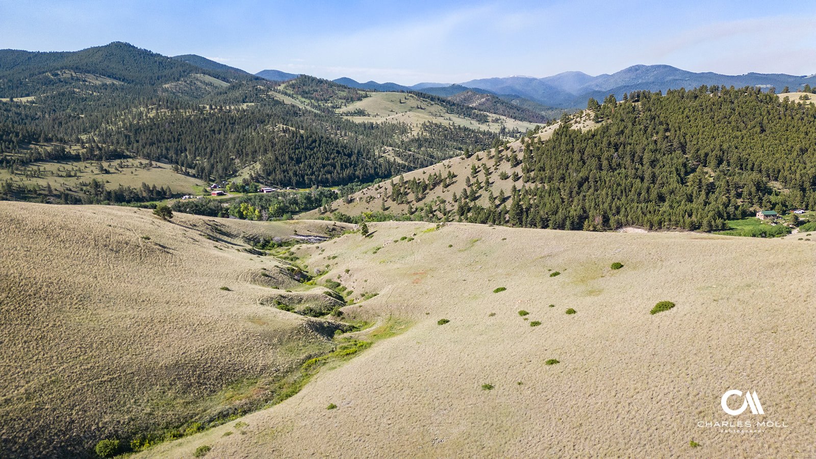 Helena, Montana 59601, United States, ,Land,Active,156954