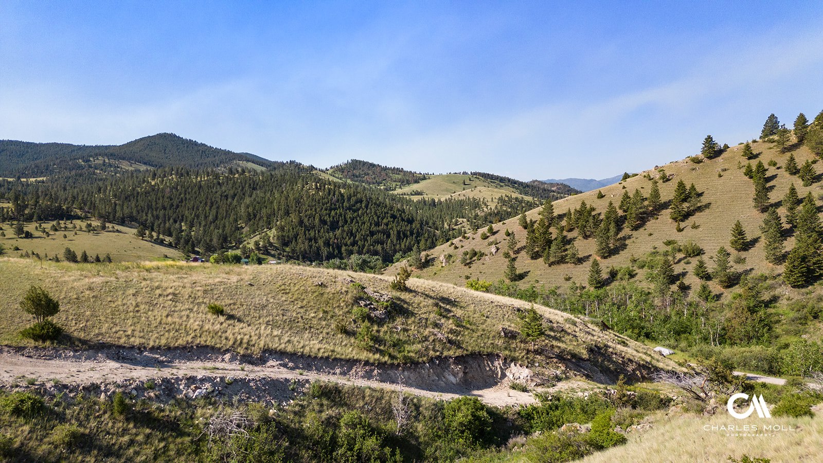 Helena, Montana 59601, United States, ,Land,Active,156954