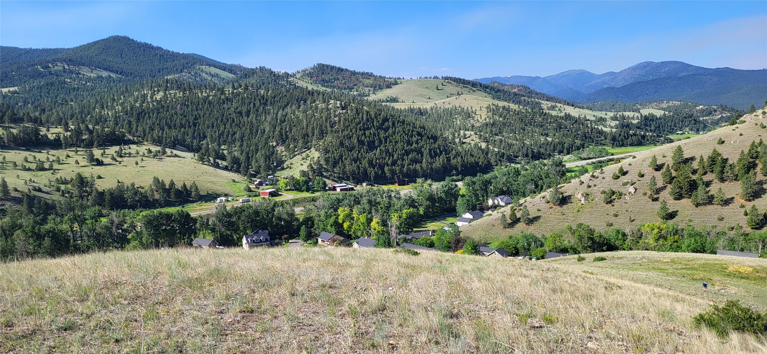 Helena, Montana 59601, United States, ,Land,Active,156954