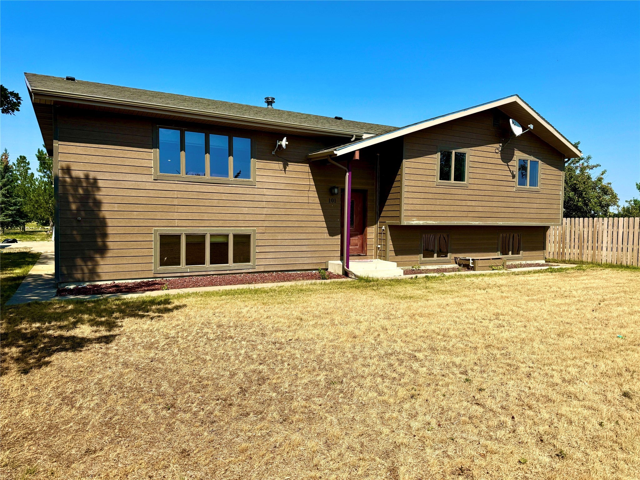 101 Pondera Avenue