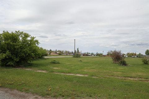 701 Illinois Avenue Valier MT 59486