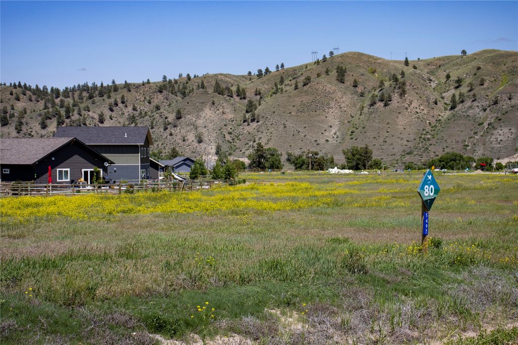 Photo of 5497 Fireweed Loop, Helena, MT 59602 (MLS # 22300920)