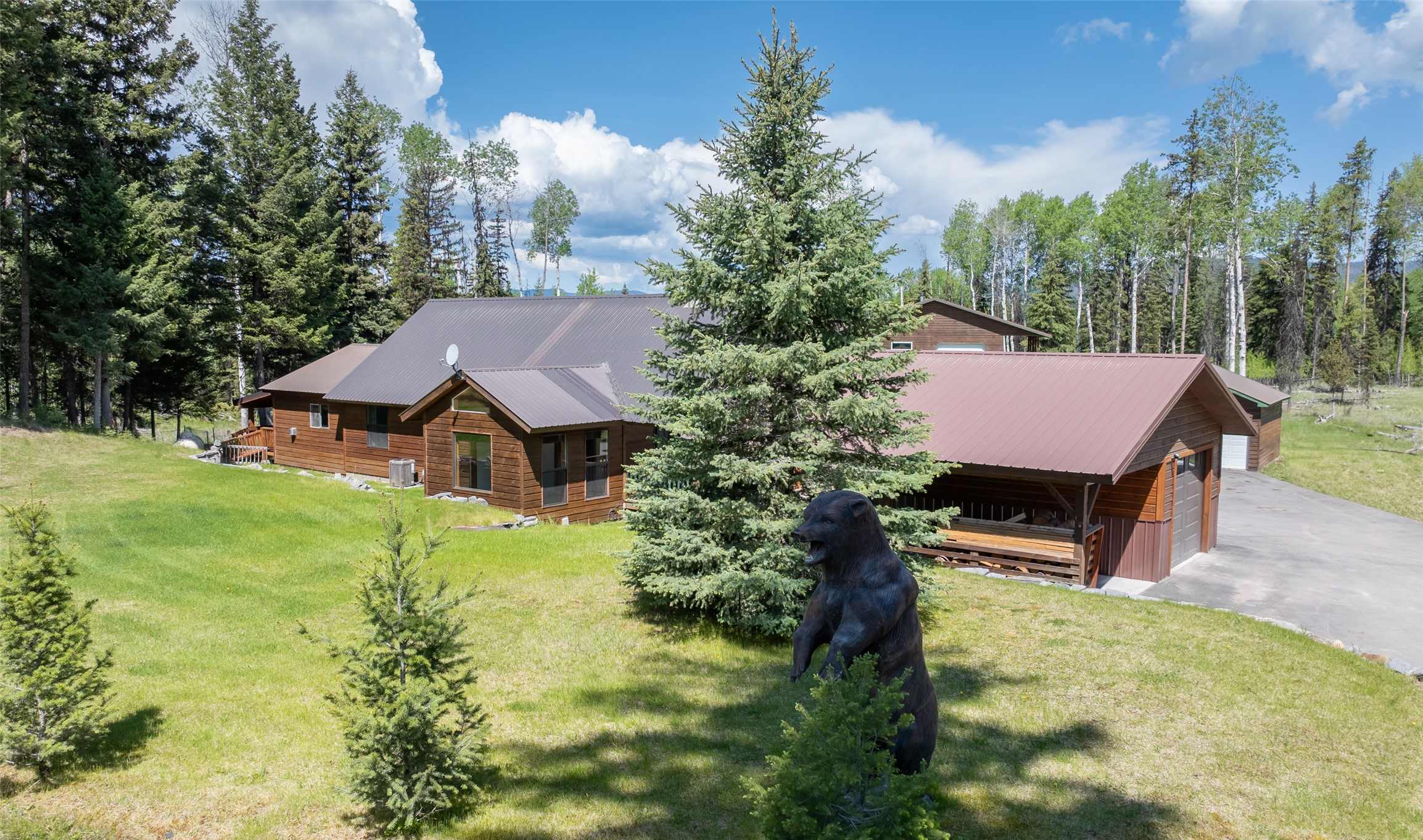 1065 Evergreen Drive