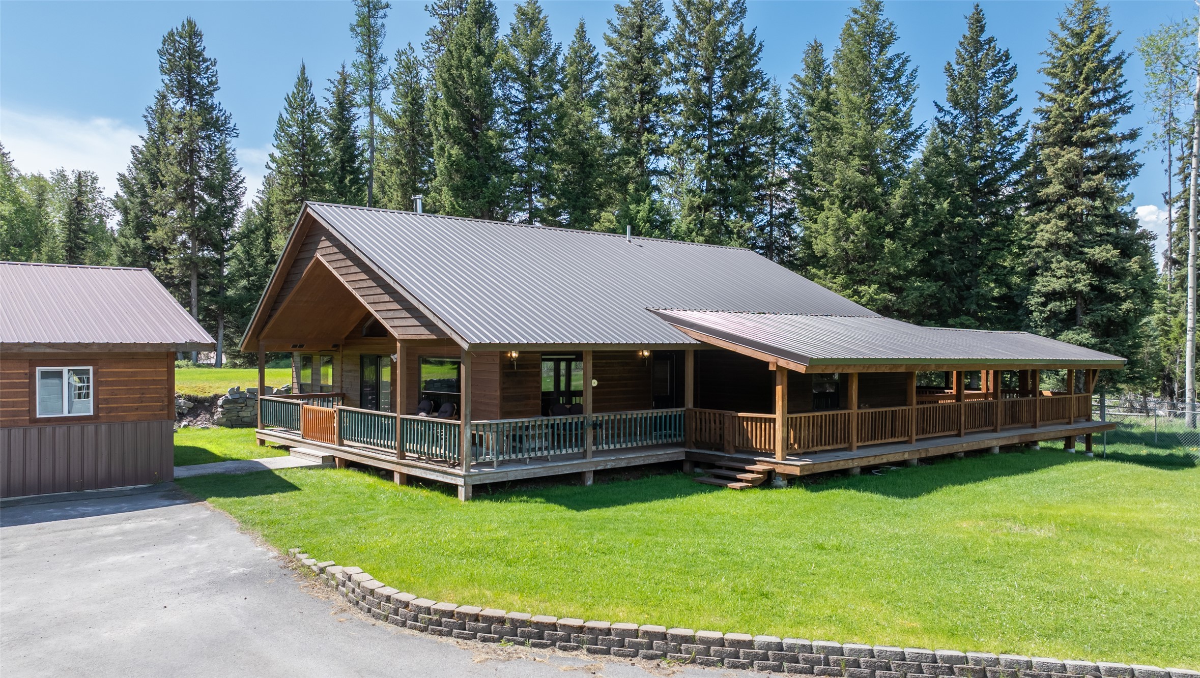 1065 Evergreen Drive