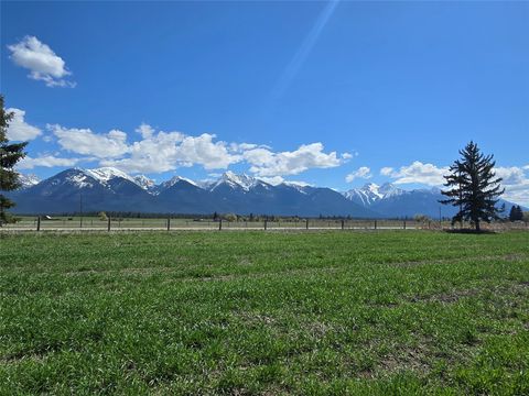 Lot C NHN Highway 93 Ronan MT 59864